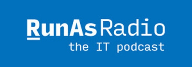 RunAs Radio