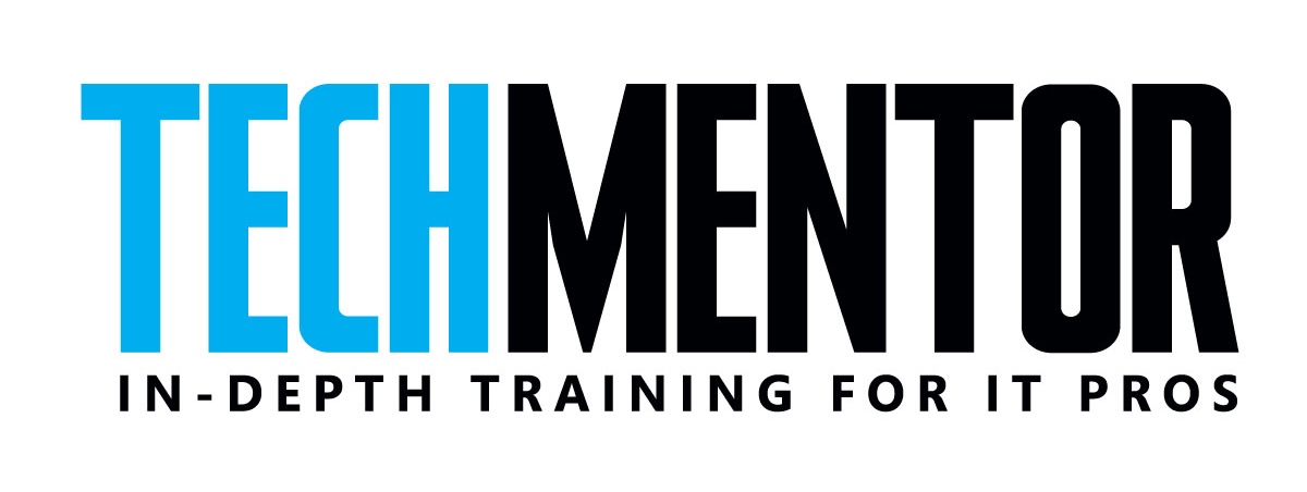 TechMentor
