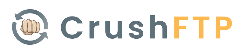CrushFTP