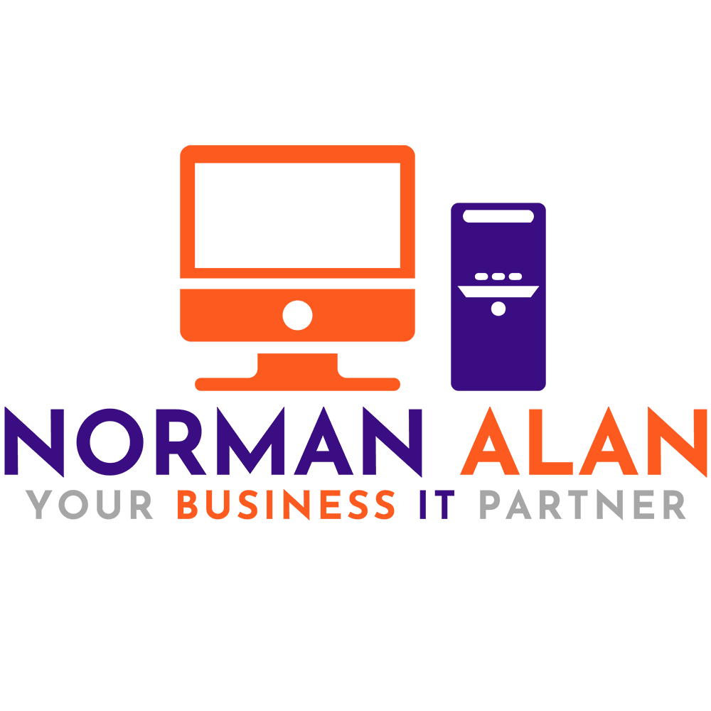 Norman Alan